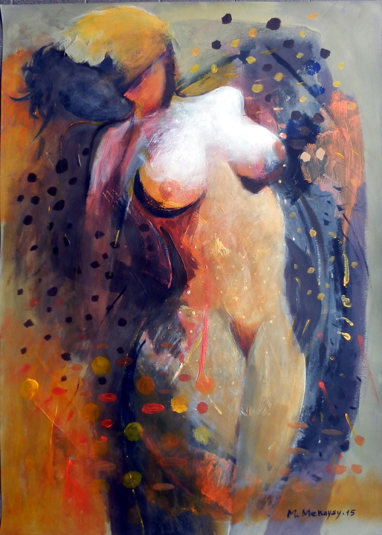 A la recherche d'Eros 1